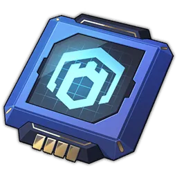 Sudden Evasion Chip