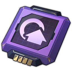 Trotter Patch Chip