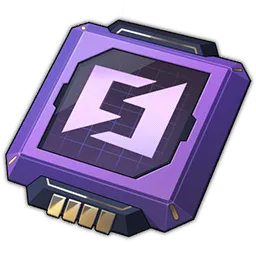 Sudden Interjection Chip