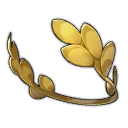 Chrysos Wreath