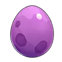 Purple Dye