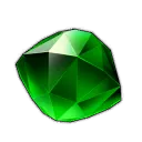 Crystal Pendant