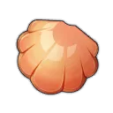 Shell Pendant