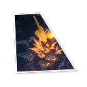 Geomarrow Vein (I)