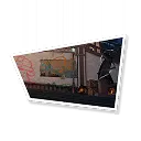 Orphanage (III)