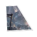 Pillars of Creation (I)