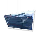 Skysplitter Cannon Turret (III)