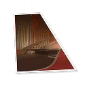 Hall of Chords (I)